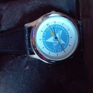 Men's Watch